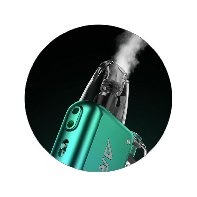 Uwell Caliburn Explorer Pod Kit_4